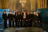 Imagem 1 do filme Harry Potter e a Ordem da Fênix 